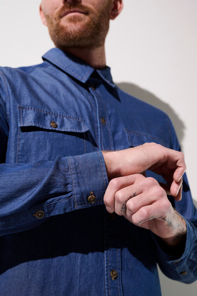 Camicia anti-UV - Arcachon