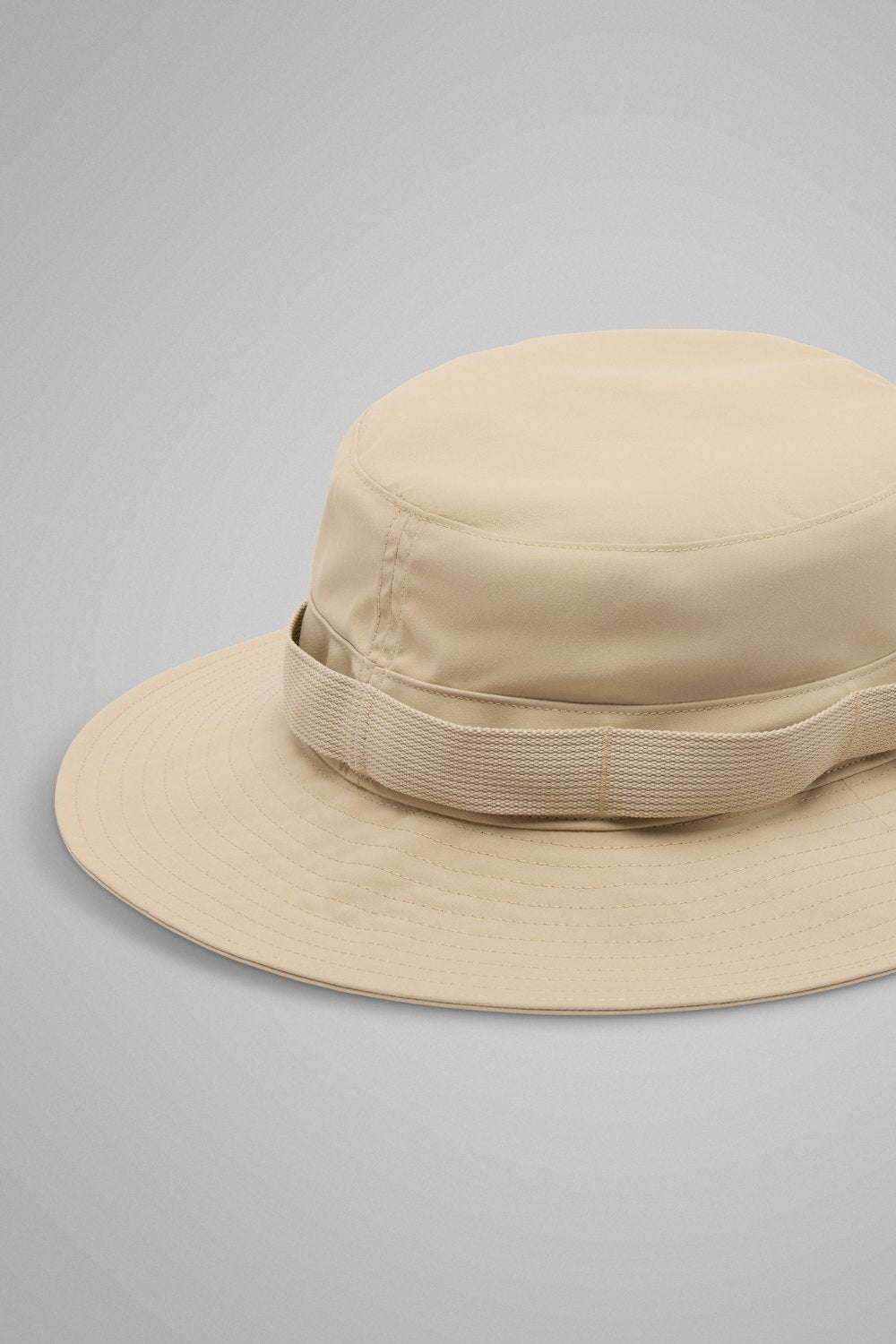 Bucket hat anti-UV - Packable