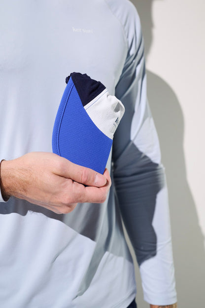 Cappellino anti-UV - Sequoia