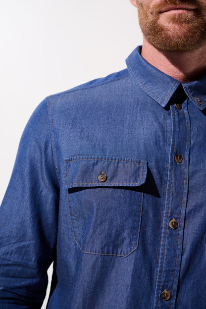 Camicia anti-UV - Arcachon