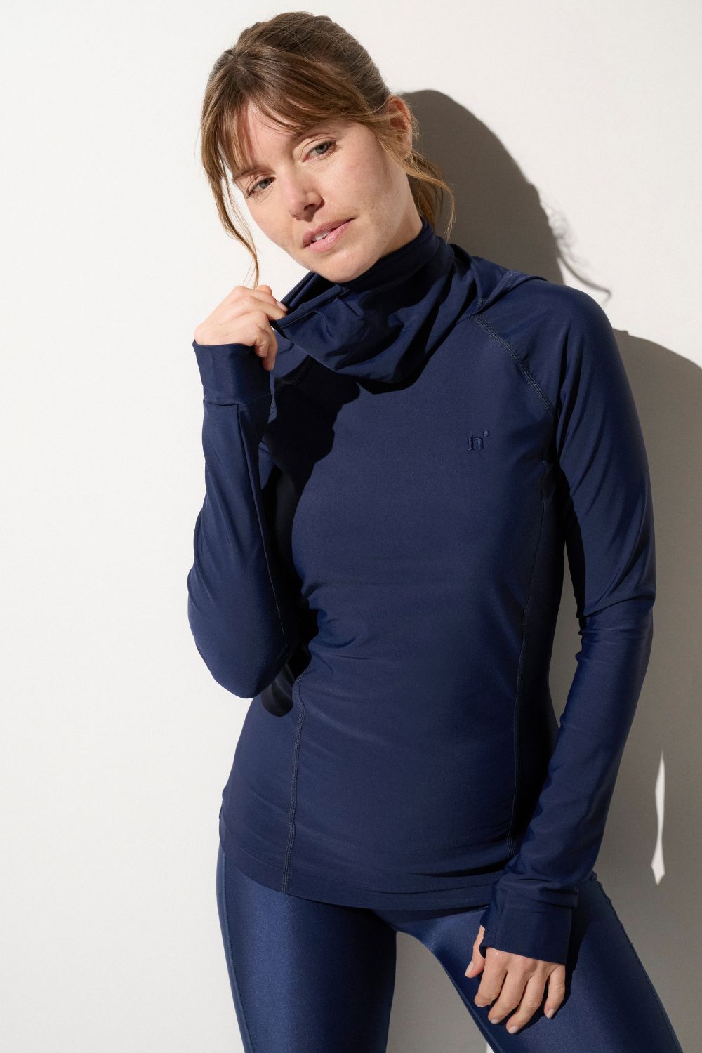 Maglia da bagno anti-UV - Galápagos