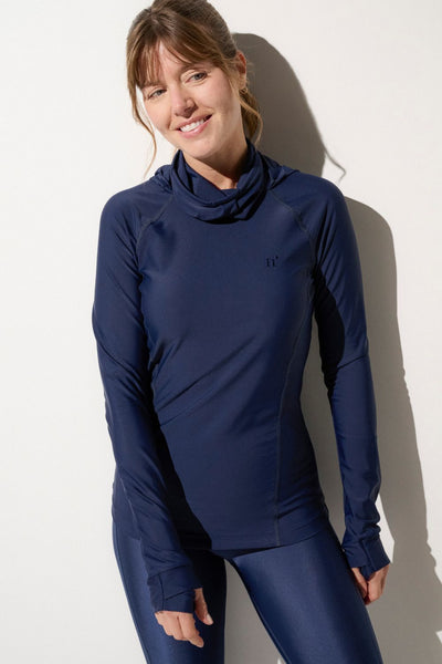 Maglia da bagno anti-UV - Galápagos
