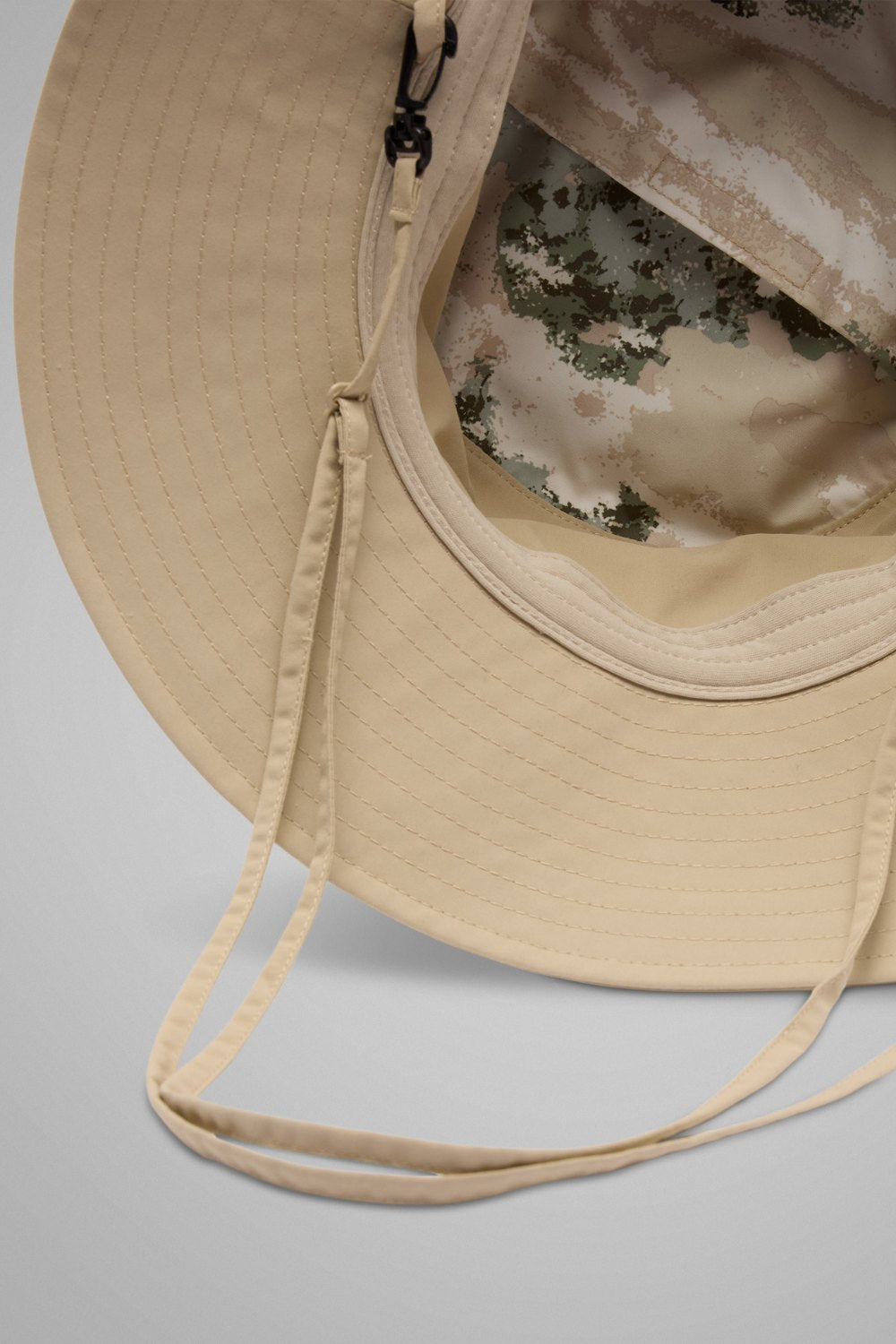 Bucket hat anti-UV - Packable
