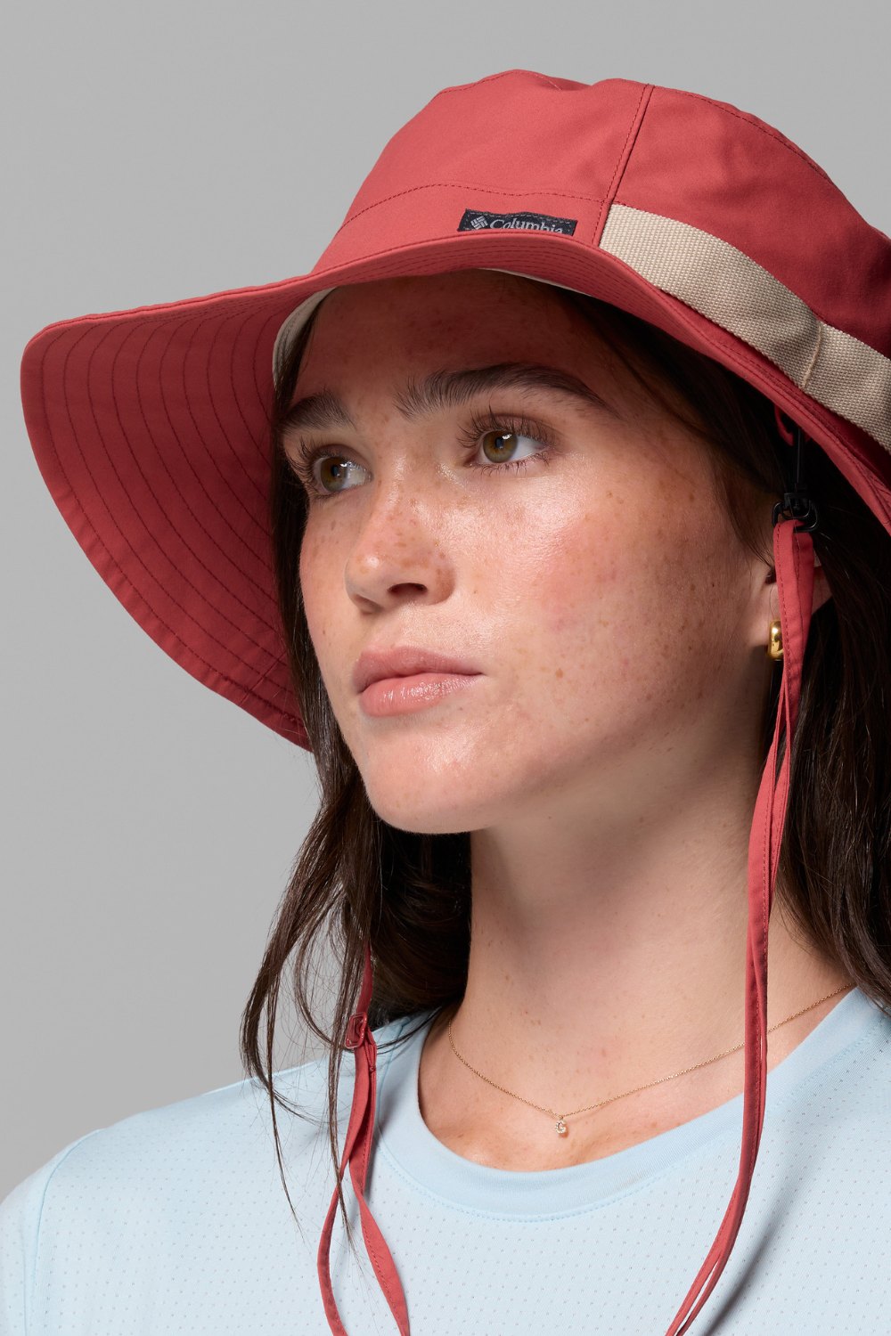 Bucket hat anti-UV - Packable