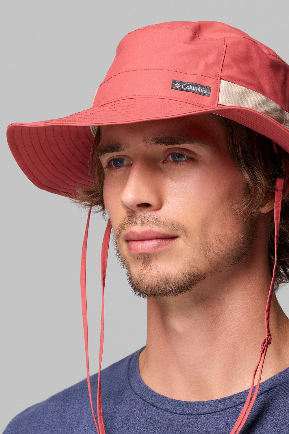 Bucket hat anti-UV - Packable
