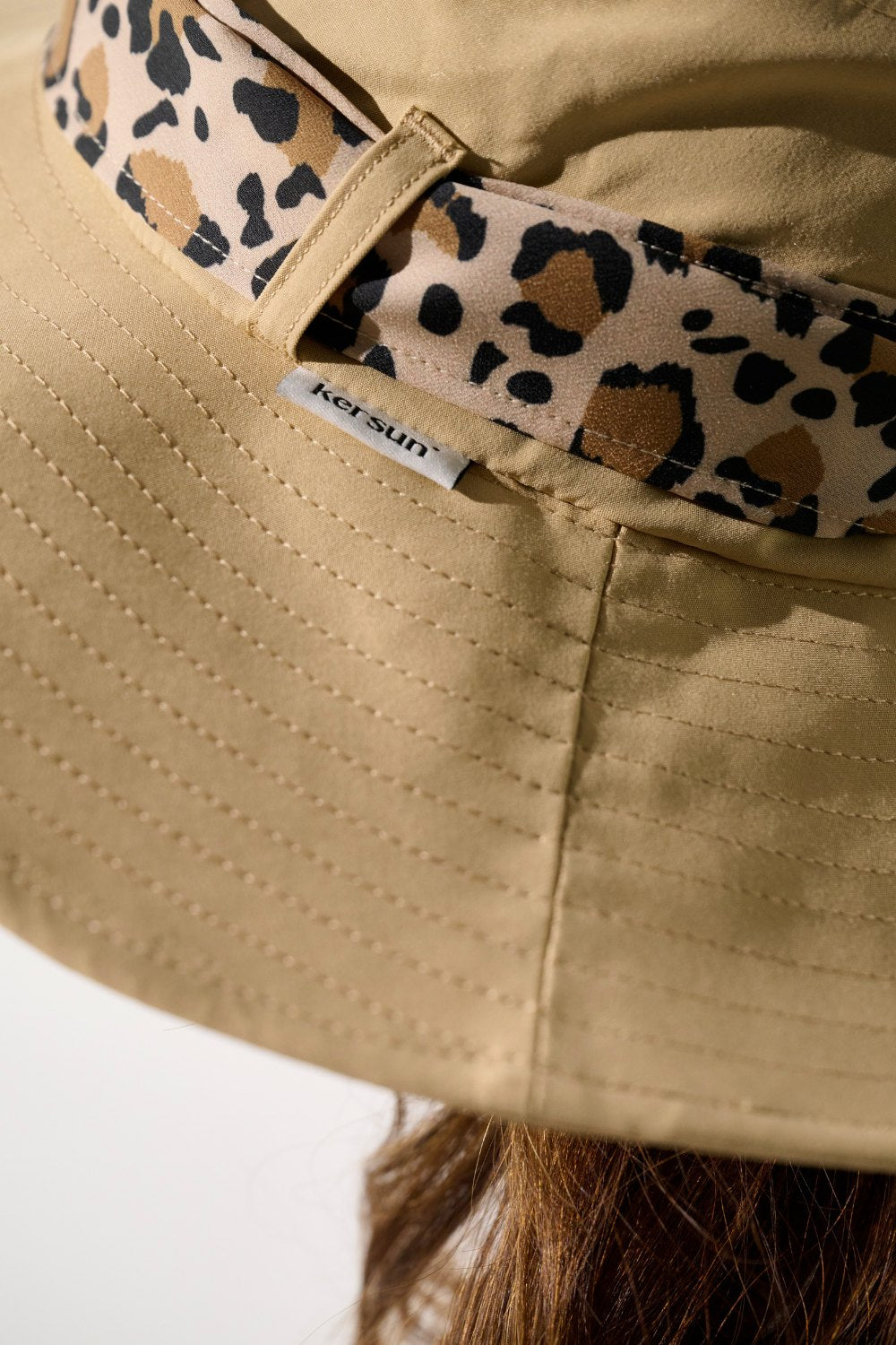 Cappello da sole anti-UV - Arcachon