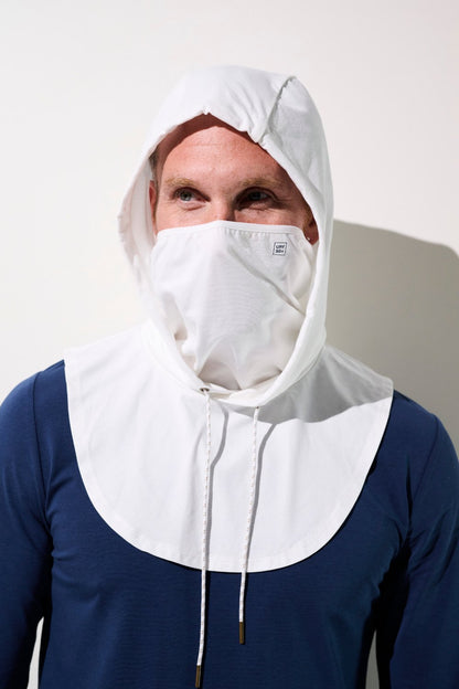 Cappuccio anti-UV - Mojave