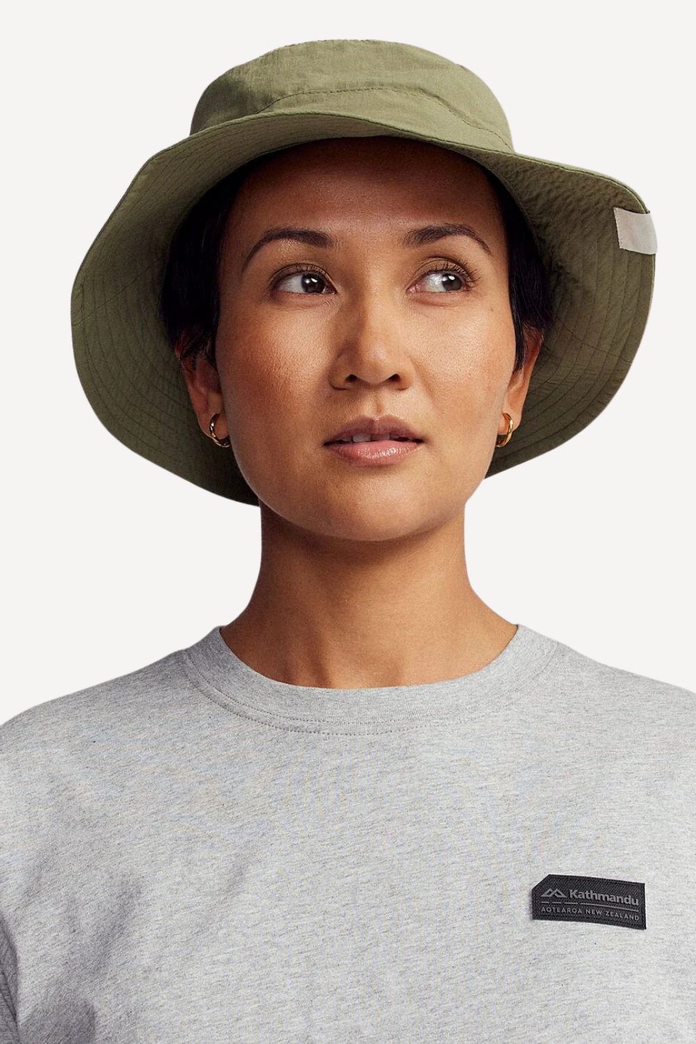 Bob anti-UV - EVRY-Day UPF50+ Bucket Hat - Kathmandu