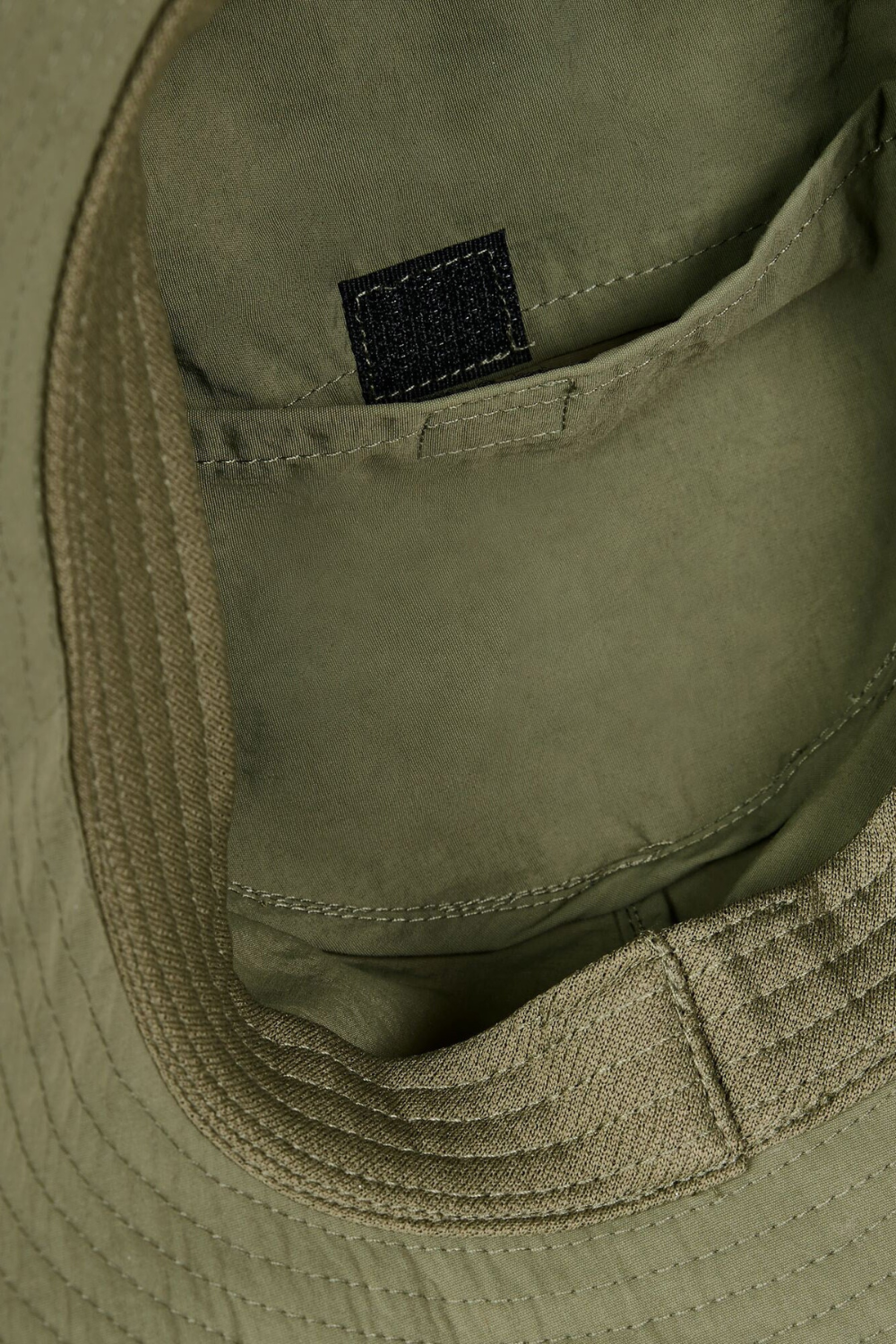 Bob anti-UV - EVRY-Day UPF50+ Bucket Hat - Kathmandu
