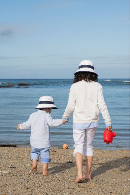 Bob anti-UV - Léonard - Soway