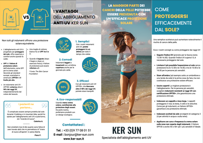 Opuscolo per i pazienti - Ker Sun