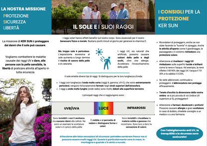 Opuscolo per i pazienti - Ker Sun