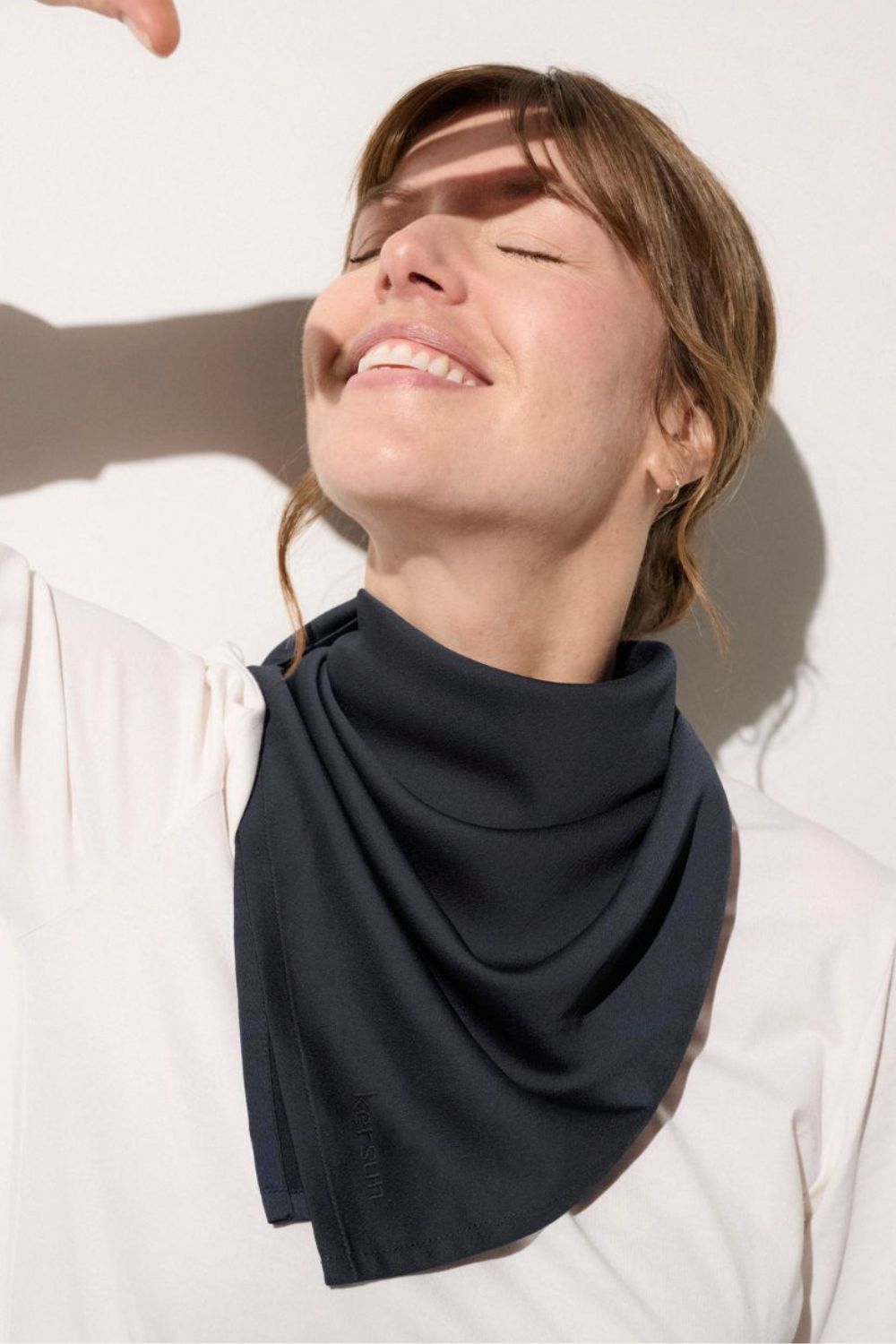 Foulard anti-UV - Positano
