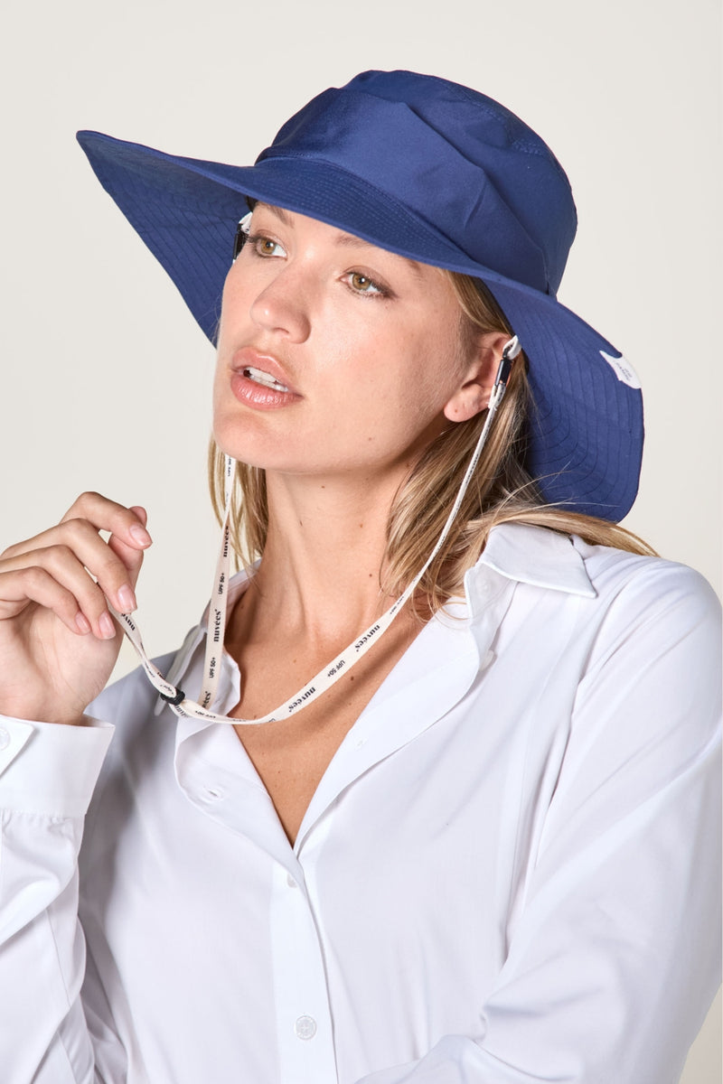Cappellino con Protezione UV Speedy by Mayser
