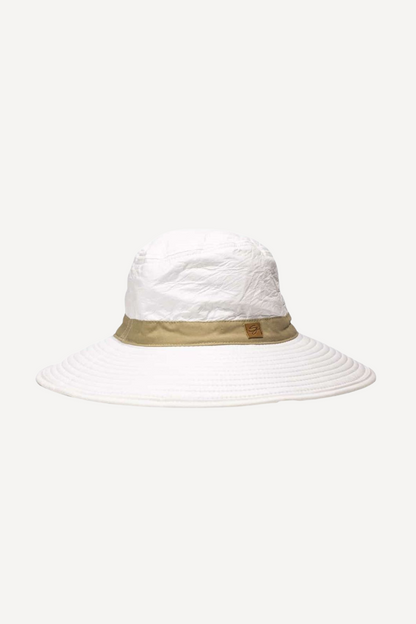 Cappello anti-UV - Naturel