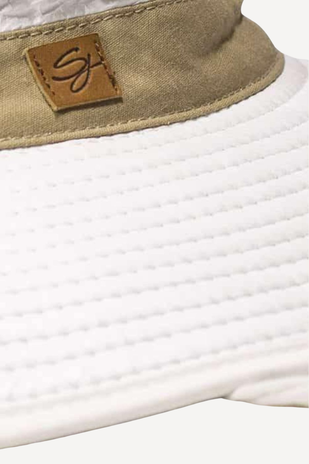 Cappello anti-UV - Naturel