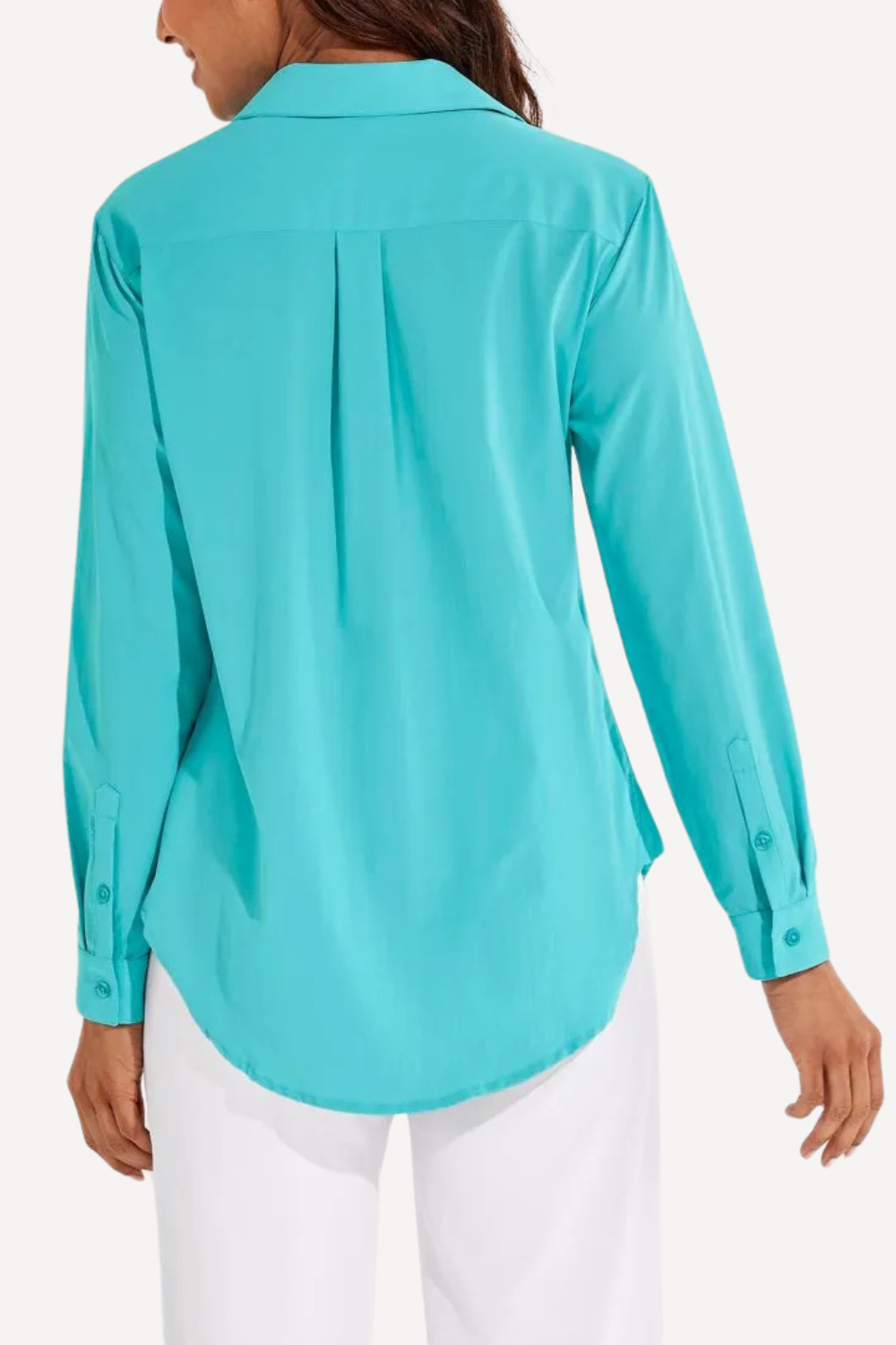 Camicia anti-UV - Rhodes