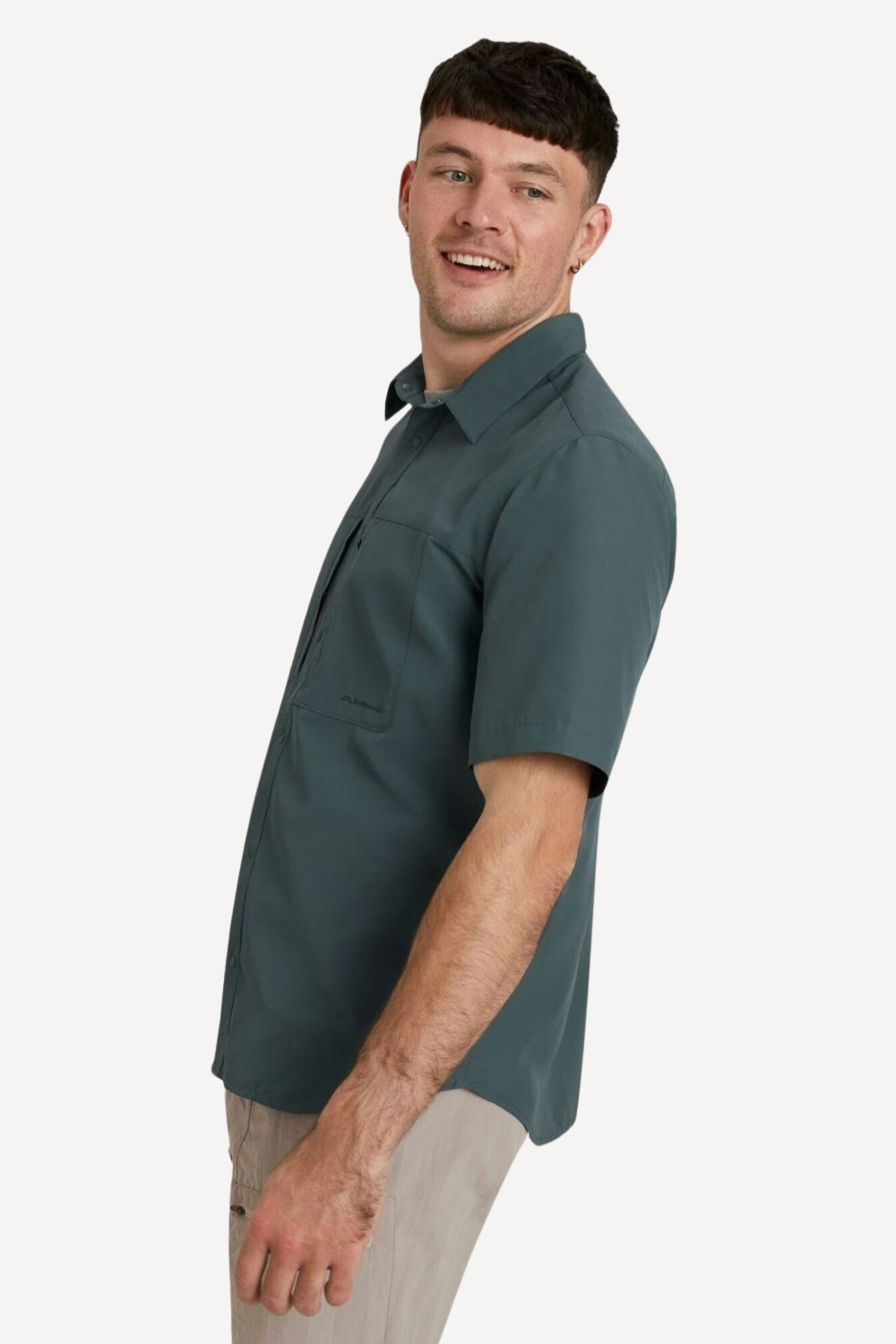 Camicia anti-UV - Sun Scout