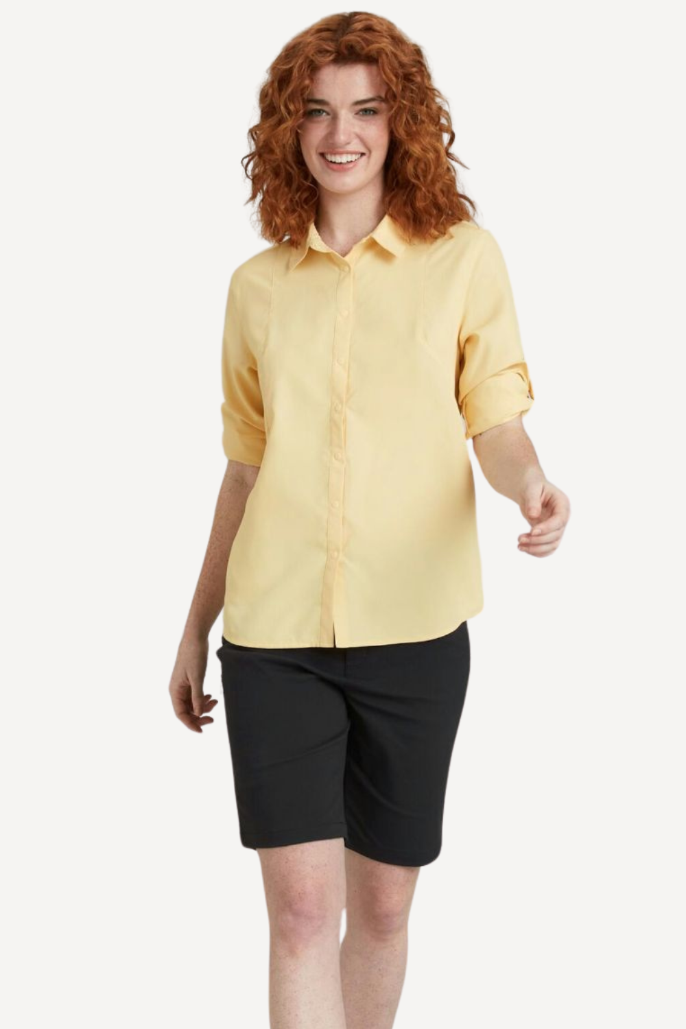 Camicia anti-UV - Sun Scout