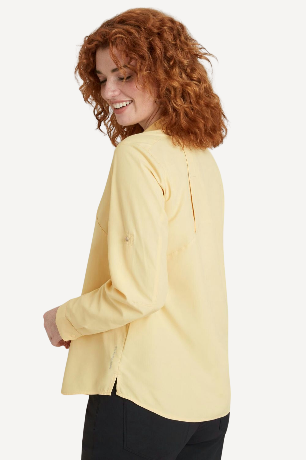 Camicia anti-UV - Sun Scout