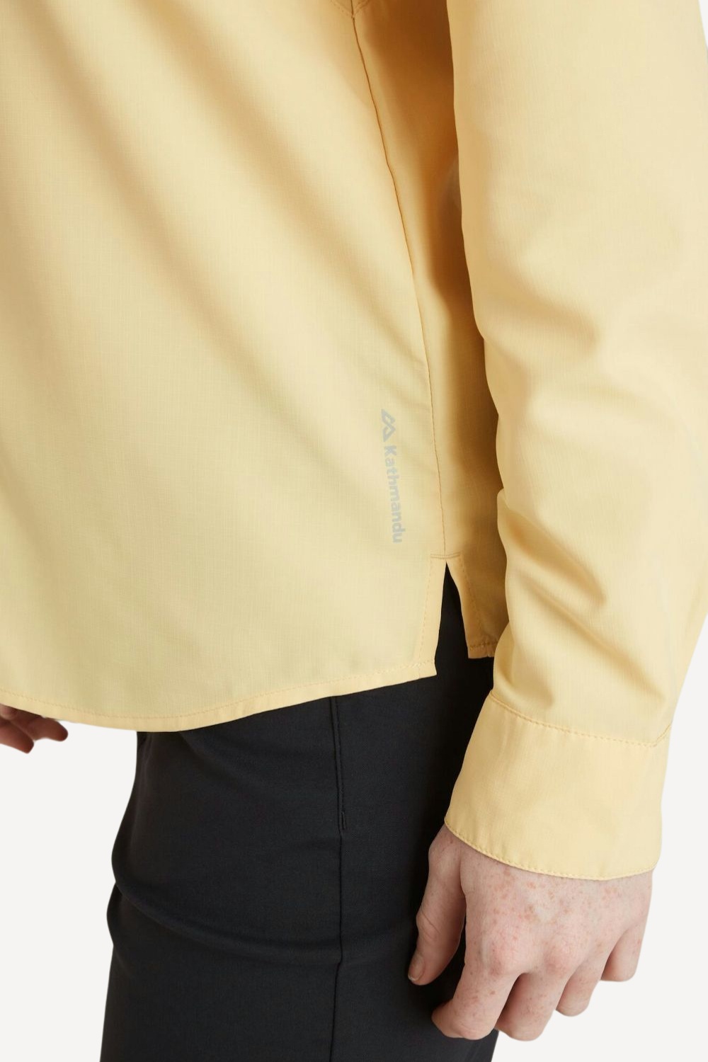 Camicia anti-UV - Sun Scout