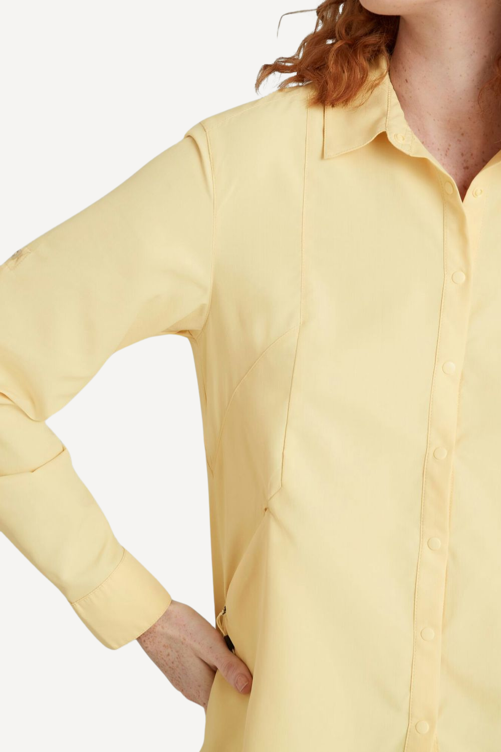 Camicia anti-UV - Sun Scout