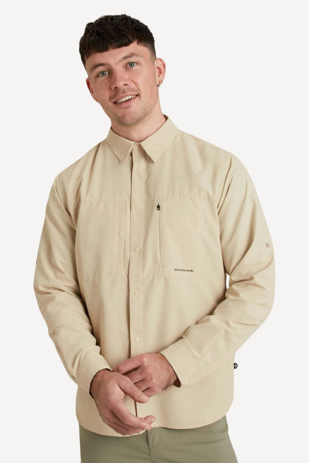 Camicia anti-UV - Sun Scout