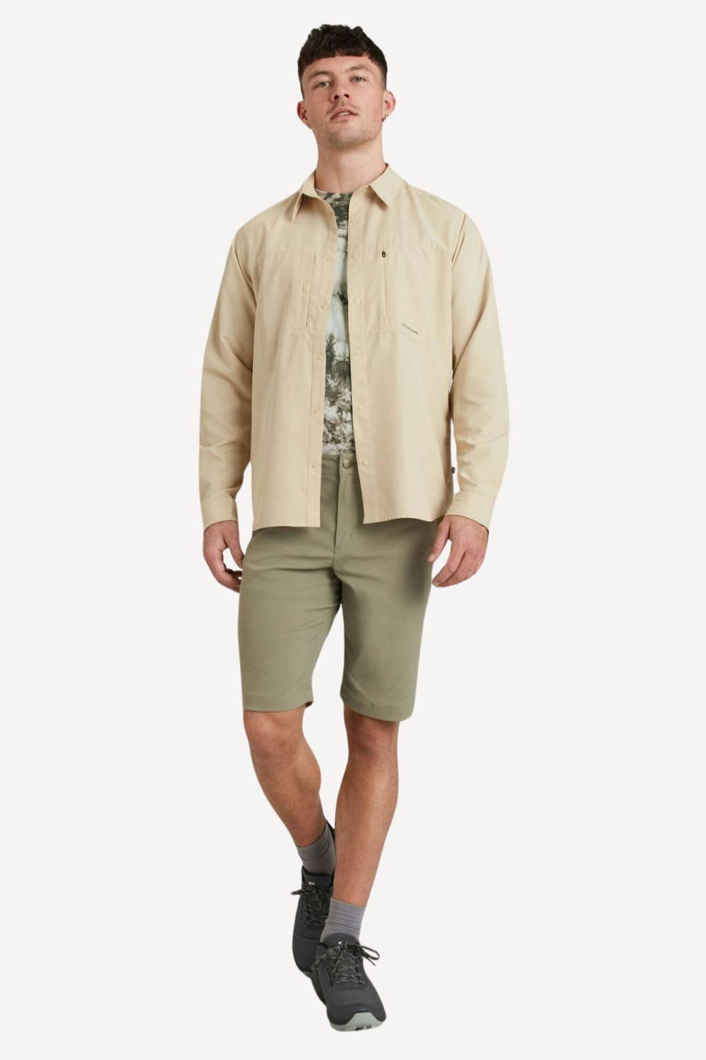 Camicia anti-UV - Sun Scout