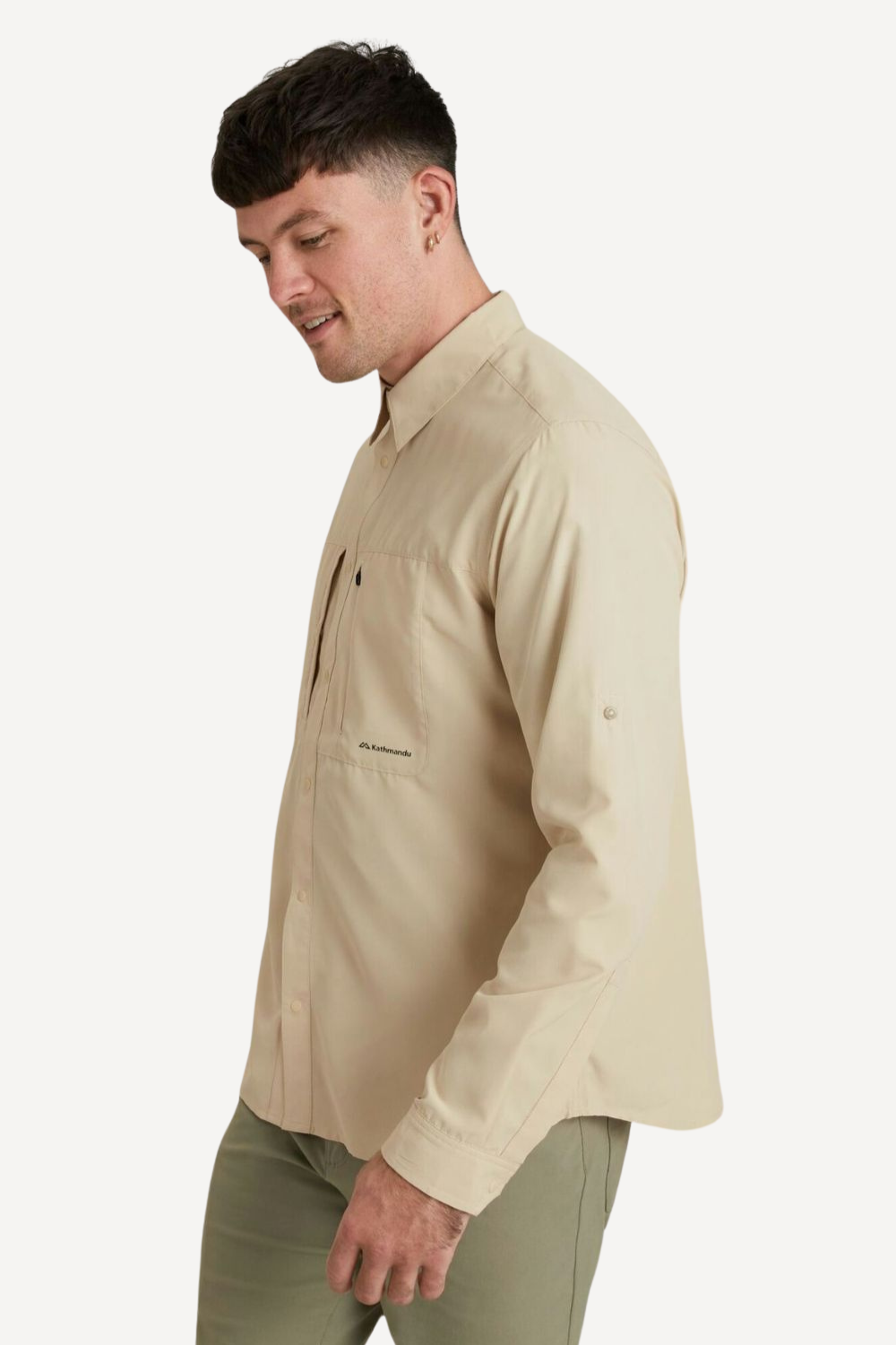 Camicia anti-UV - Sun Scout