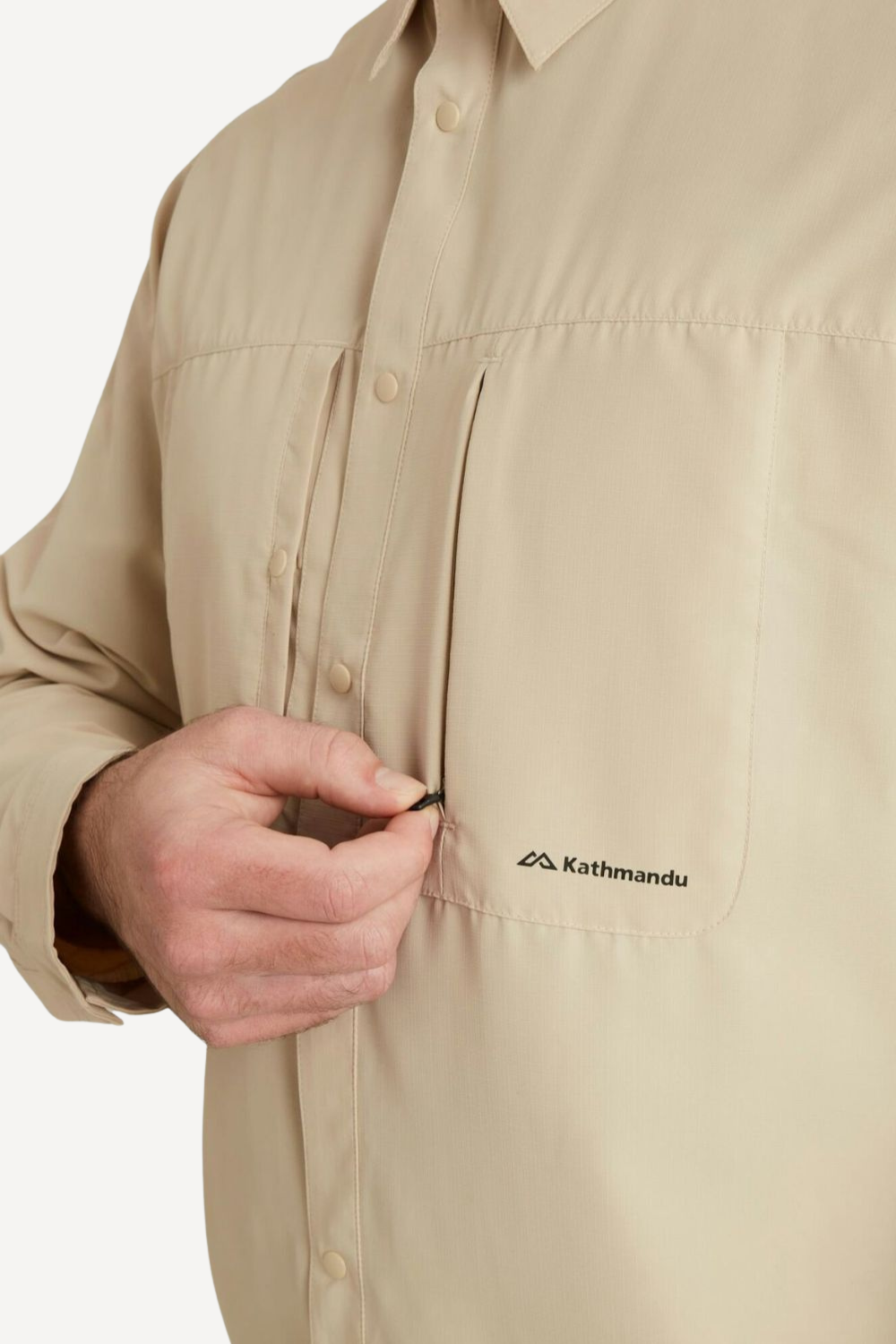 Camicia anti-UV - Sun Scout