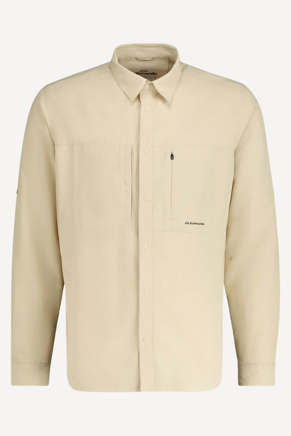 Camicia anti-UV - Sun Scout
