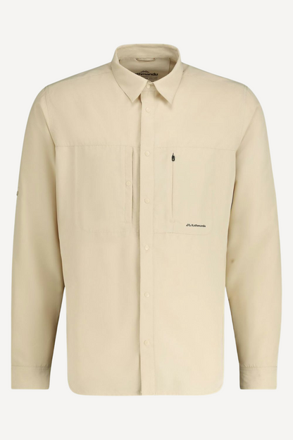 Camicia anti-UV - Sun Scout