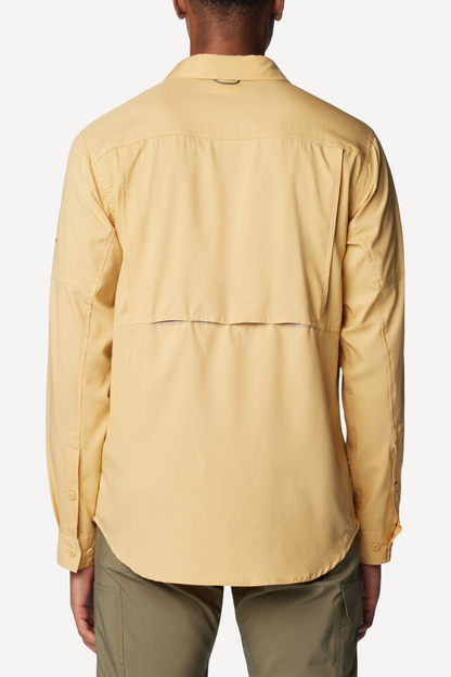 Camicia anti-UV - Silver Ridge Utility Lite