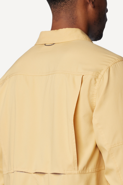 Camicia anti-UV - Silver Ridge Utility Lite