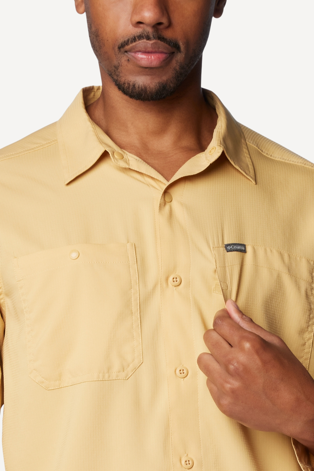 Camicia anti-UV - Silver Ridge Utility Lite