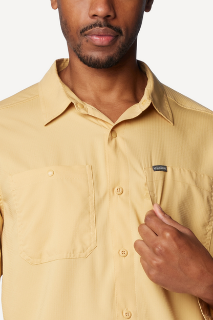 Camicia anti-UV - Silver Ridge Utility Lite