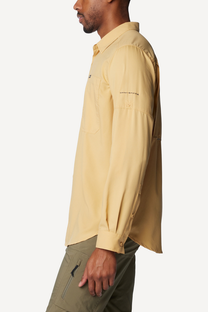 Camicia anti-UV - Silver Ridge Utility Lite