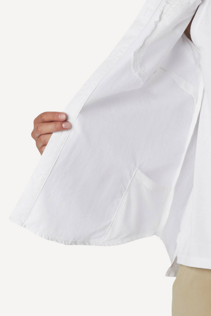 Chemise anti-UV - Silver Ridge 3.0 - Columbia