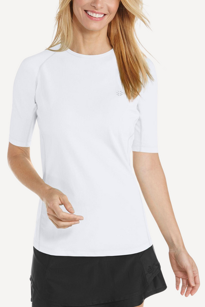 Maglia da bagno anti-UV - Hightide
