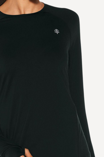 Maglia anti-UV - Devi Fitness