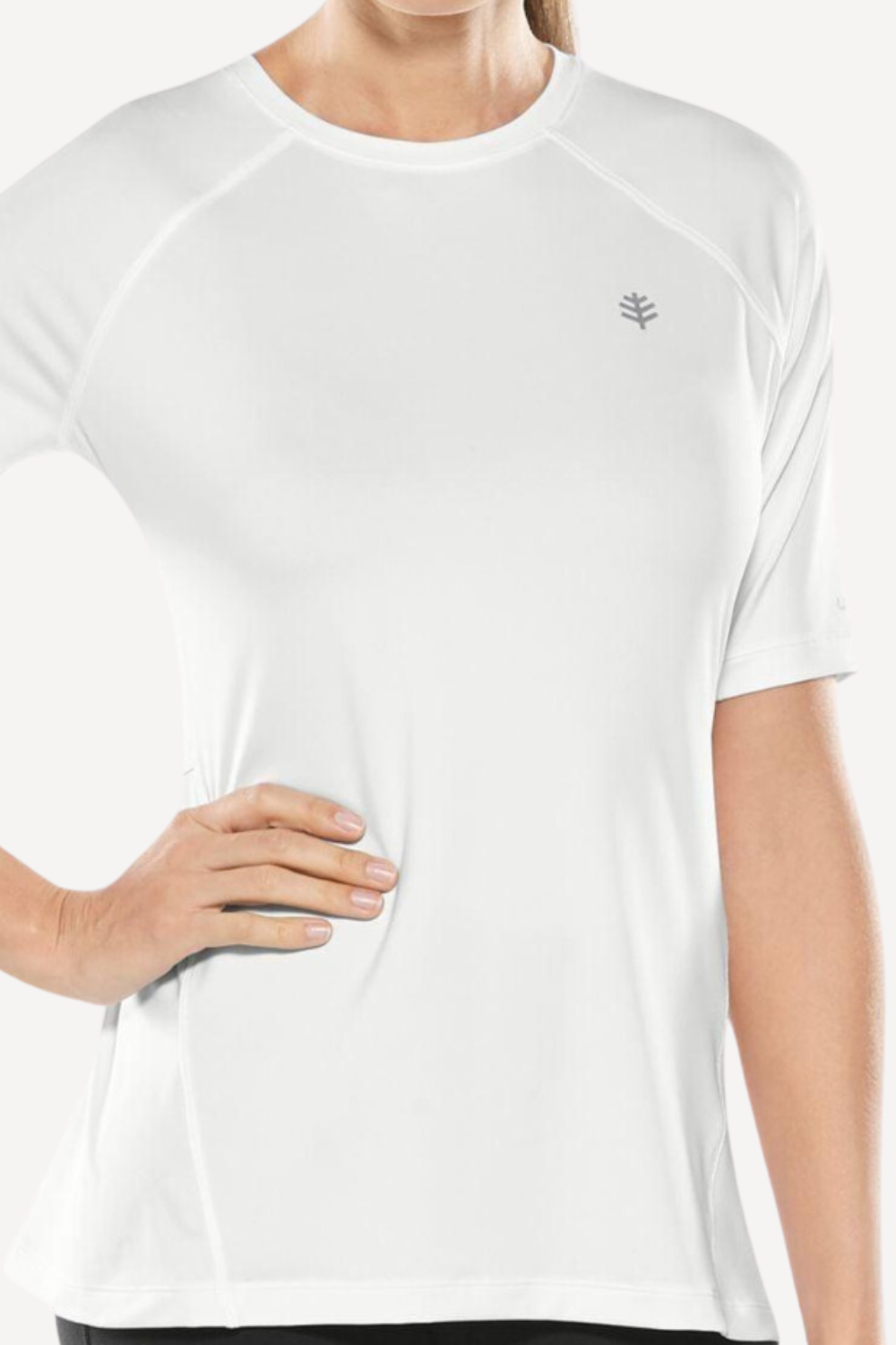 Maglia anti-UV - Devi Fitness