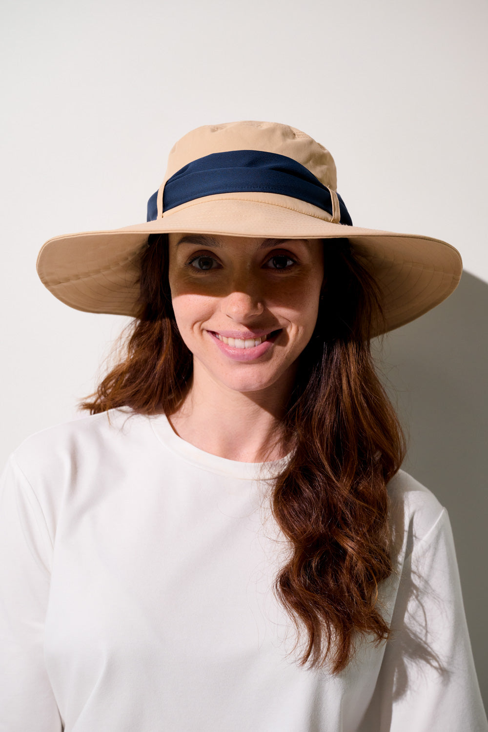 Cappello da sole anti-UV - Arcachon