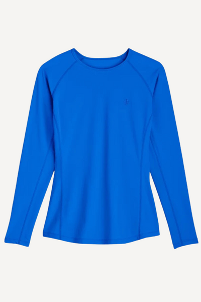 Maglia da bagno anti-UV - Hightide