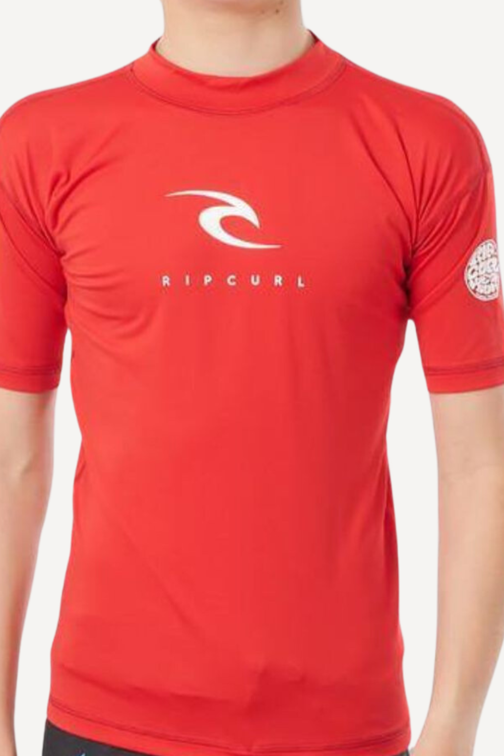 Maglia da bagno anti-UV - Brand Wave