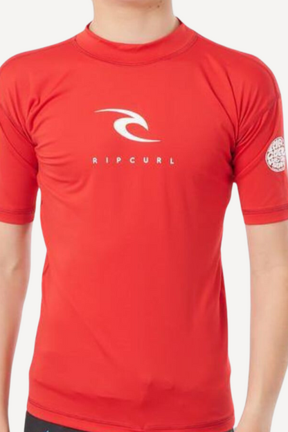 Maglia da bagno anti-UV - Brand Wave