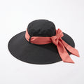 Cappelli da sole a tesa larga
