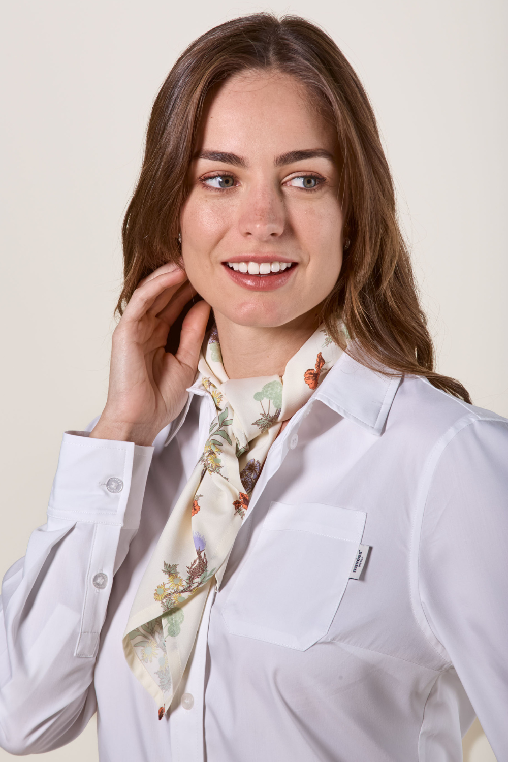 Foulard anti-UV - Positano