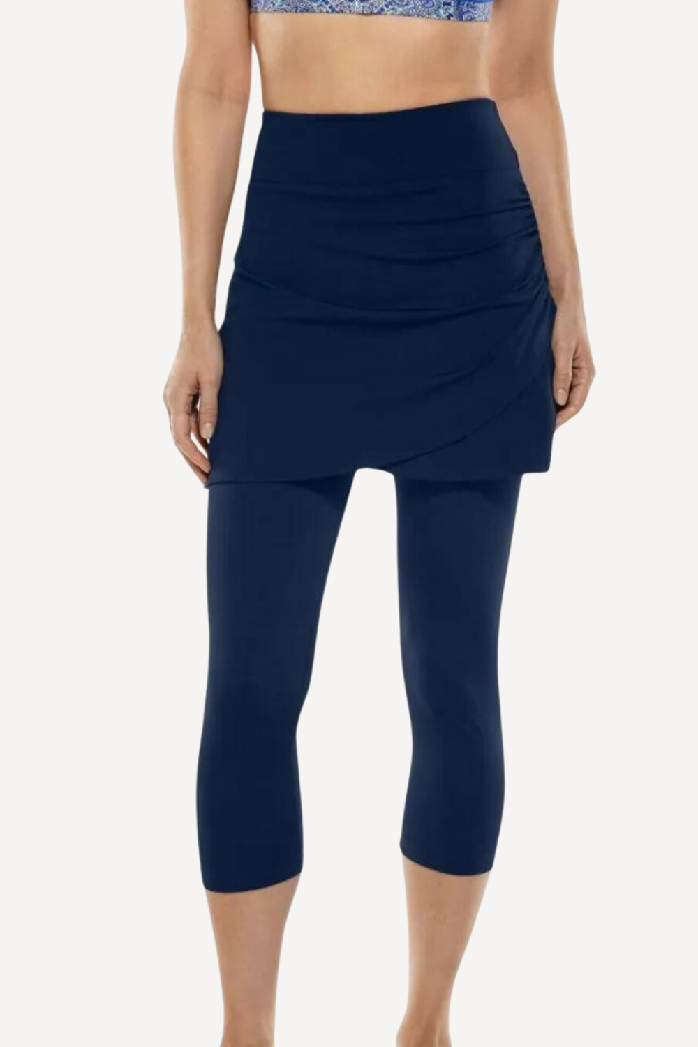 Leggings da bagno anti-UV - Kahula