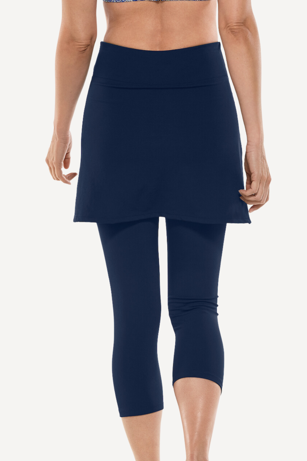Leggings da bagno anti-UV - Kahula