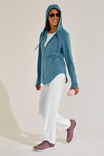 Pantaloni anti-UV - Lumaleo